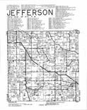 Jefferson T97N-R5W, Allamakee County 2001 - 2002